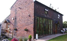 Brook Barn B&B